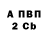 Меф мука John Hosea