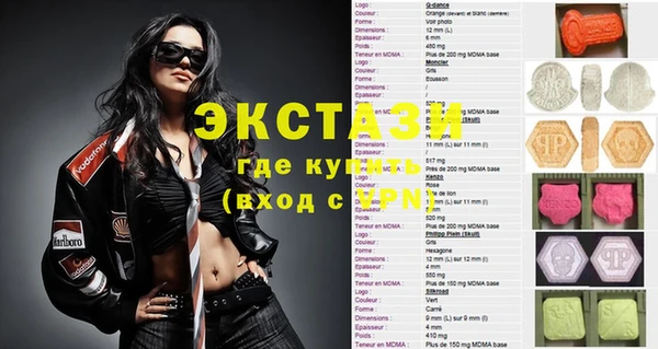 хмурый Володарск
